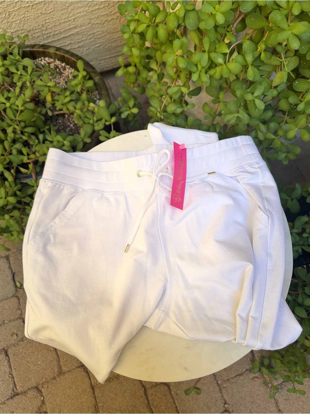 Lilly Pulitzer Hainsley Knit Jogger Pant